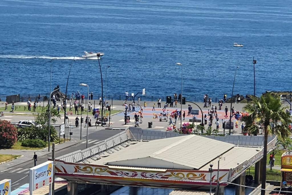 Apartament Il Mare E La Citta
